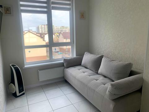 квартира за адресою Кошова вул., 104/21