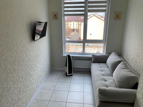 квартира за адресою Кошова вул., 104/21