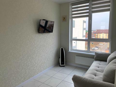 квартира за адресою Кошова вул., 104/21