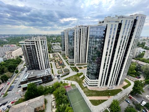 паркомісце за адресою Сімферопольська вул., 2-М