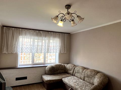 квартира по адресу Вахтанга Кикабидзе ул. (Булгакова), 2