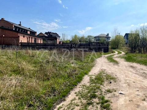 ділянка за адресою Лауреатська вул.
