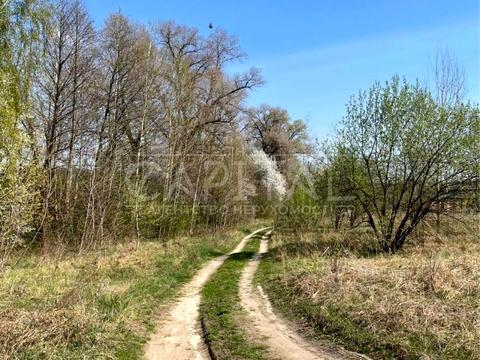 ділянка за адресою Лауреатська вул.