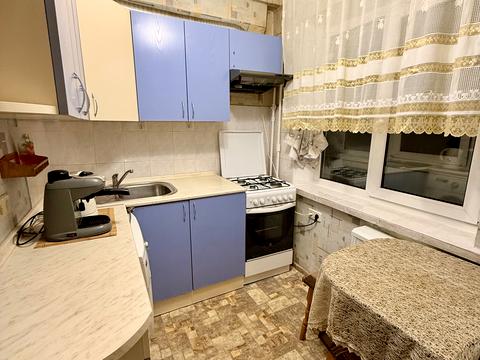 квартира по адресу Киев, Пантелеймона Кулиша ул. (Челябинская), 9