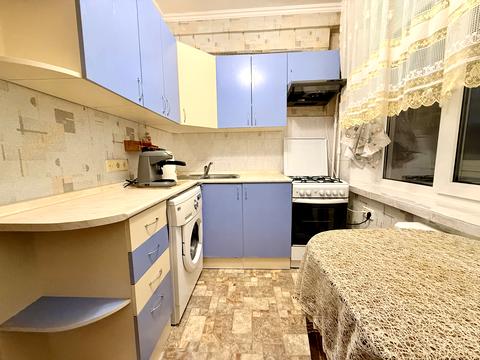 квартира по адресу Киев, Пантелеймона Кулиша ул. (Челябинская), 9