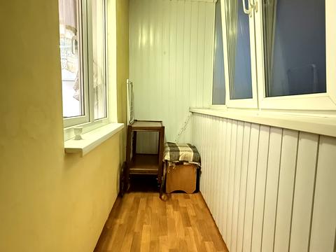 квартира по адресу Киев, Пантелеймона Кулиша ул. (Челябинская), 9