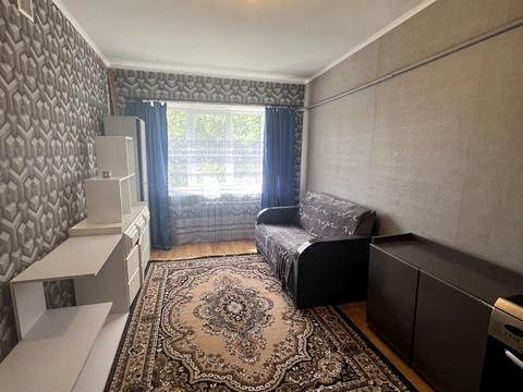 комната по адресу Липинского ул. (Ульяновская), 58