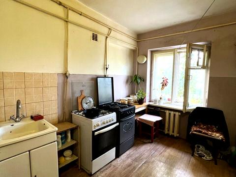 комната по адресу Липинского ул. (Ульяновская), 58