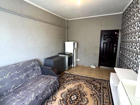 комната по адресу Липинского ул. (Ульяновская), 58