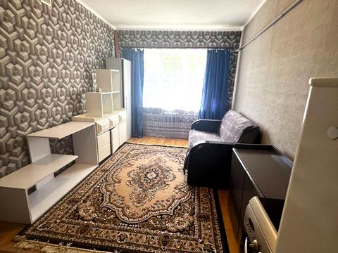 комната по адресу Липинского ул. (Ульяновская), 58