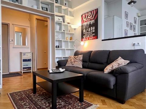 квартира за адресою Лесі Українки бульв., 36-Б