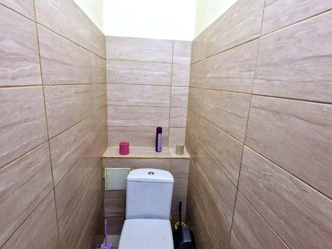 комната по адресу Липинского ул. (Ульяновская), 58