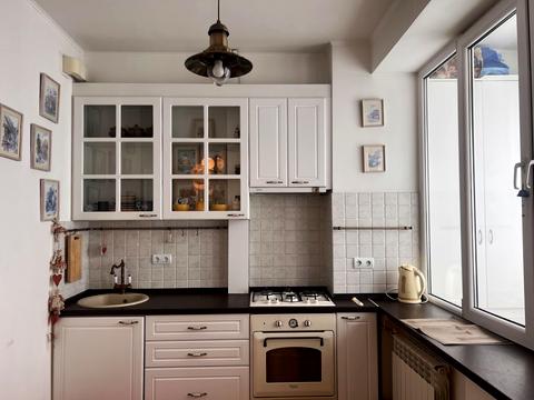 квартира за адресою Лесі Українки бульв., 36-Б