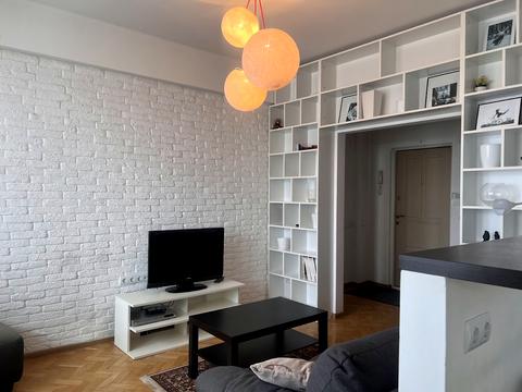 квартира за адресою Лесі Українки бульв., 36-Б