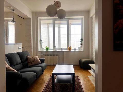 квартира за адресою Лесі Українки бульв., 36-Б