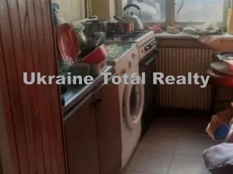 квартира за адресою Івана Виговського вул. (Маршала Гречка), 24