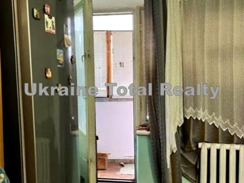 квартира за адресою Івана Виговського вул. (Маршала Гречка), 24