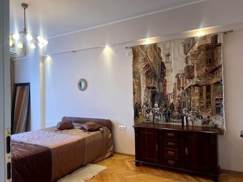 квартира за адресою Лесі Українки бульв., 36-Б