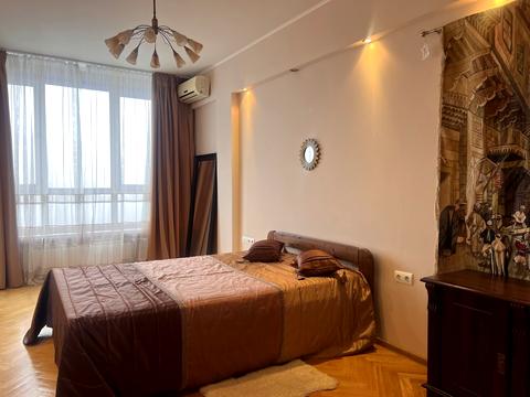 квартира за адресою Лесі Українки бульв., 36-Б