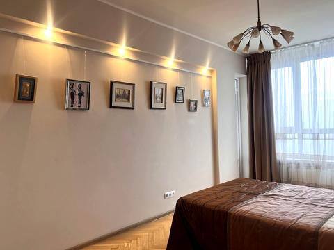 квартира за адресою Лесі Українки бульв., 36-Б