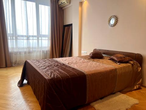 квартира за адресою Лесі Українки бульв., 36-Б