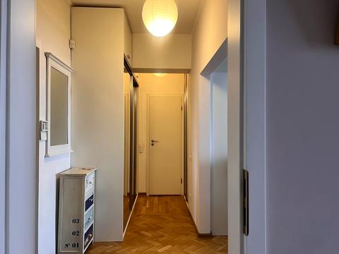 квартира за адресою Лесі Українки бульв., 36-Б