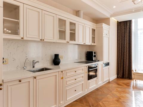 квартира за адресою Саперне Поле вул., 5-А