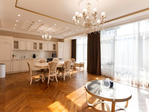 квартира за адресою Саперне Поле вул., 5-А