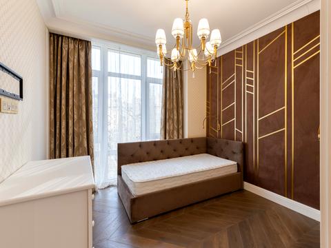 квартира за адресою Саперне Поле вул., 5-А