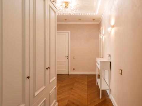 квартира за адресою Саперне Поле вул., 5-А