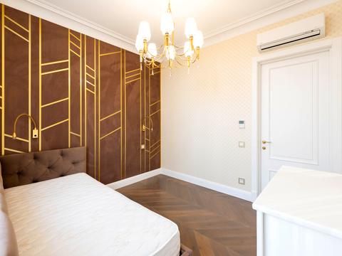 квартира за адресою Саперне Поле вул., 5-А