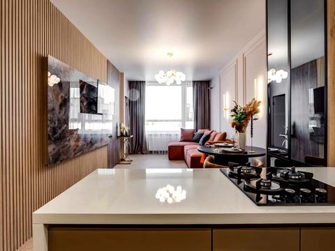 квартира за адресою Топольна вул., 4-Б