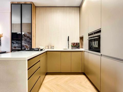 квартира за адресою Топольна вул., 4-Б