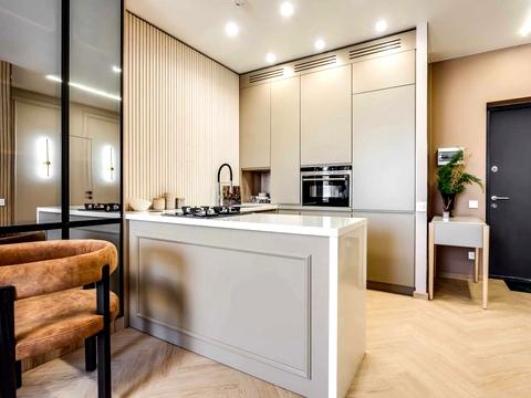 квартира за адресою Топольна вул., 4-Б