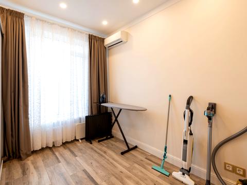 квартира за адресою Саперне Поле вул., 5-А