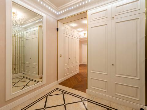 квартира за адресою Саперне Поле вул., 5-А