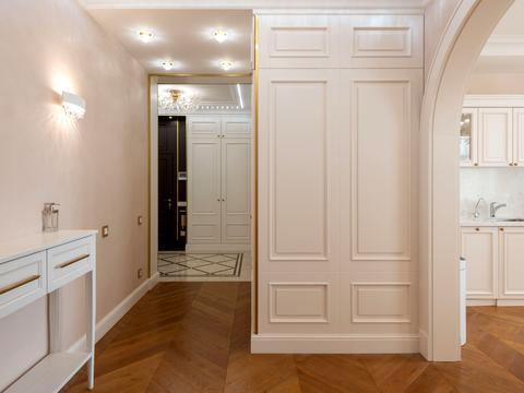 квартира за адресою Саперне Поле вул., 5-А