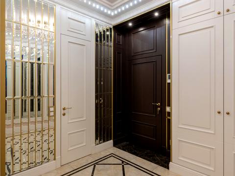 квартира за адресою Саперне Поле вул., 5-А