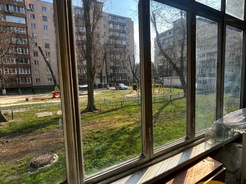 комната по адресу Кубанской Украины ул. (Маршала Жукова), 39-А