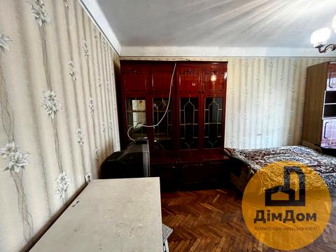 комната по адресу Кубанской Украины ул. (Маршала Жукова), 39-А