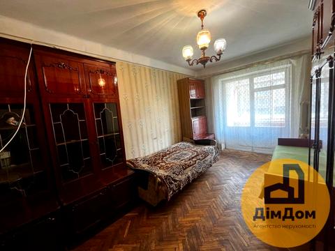 комната по адресу Кубанской Украины ул. (Маршала Жукова), 39-А