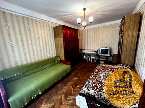 комната по адресу Кубанской Украины ул. (Маршала Жукова), 39-А