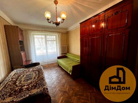 кімната за адресою Кубанської України вул. (Маршала Жукова), 39-А