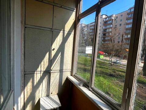 комната по адресу Кубанской Украины ул. (Маршала Жукова), 39-А