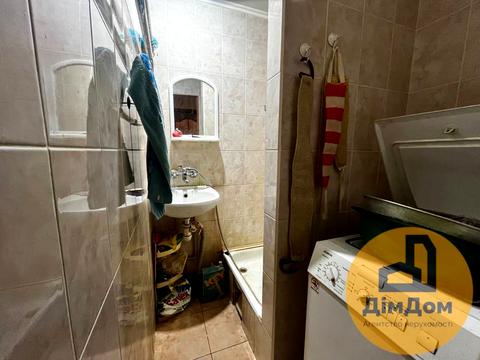 комната по адресу Кубанской Украины ул. (Маршала Жукова), 39-А