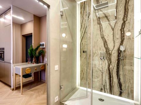 квартира за адресою Топольна вул., 4-Б