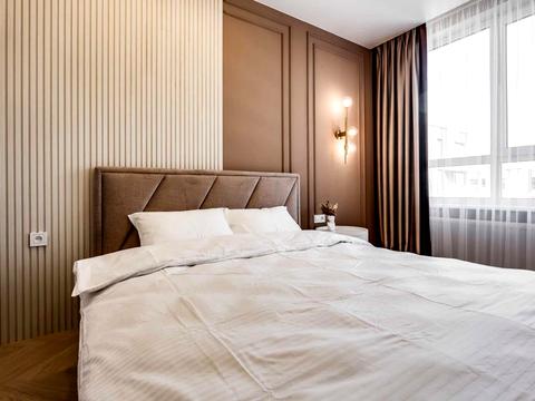 квартира за адресою Топольна вул., 4-Б