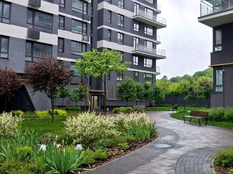 квартира за адресою Топольна вул., 4-Б