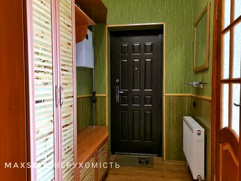 квартира по адресу Героев Крут ул. (Черепіна), 60