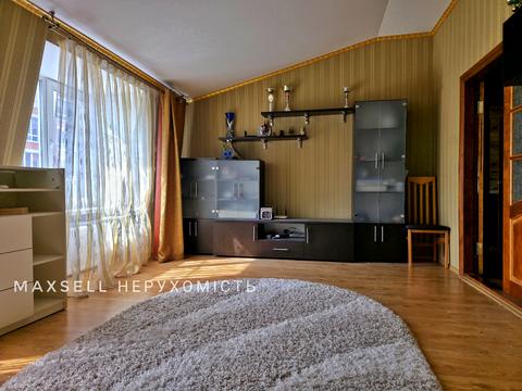 квартира по адресу Героев Крут ул. (Черепіна), 60